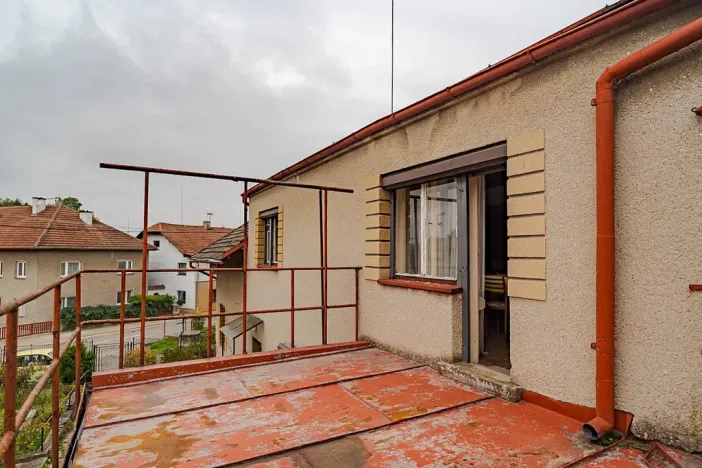 Prodej rodinného domu, Skořenice, 375 m2