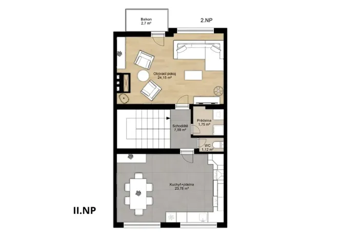 Prodej rodinného domu, České Budějovice, Zeyerova, 242 m2