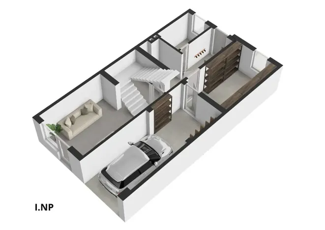 Prodej rodinného domu, České Budějovice, Zeyerova, 242 m2