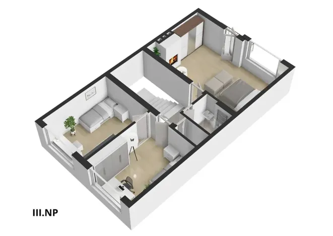 Prodej rodinného domu, České Budějovice, Zeyerova, 242 m2