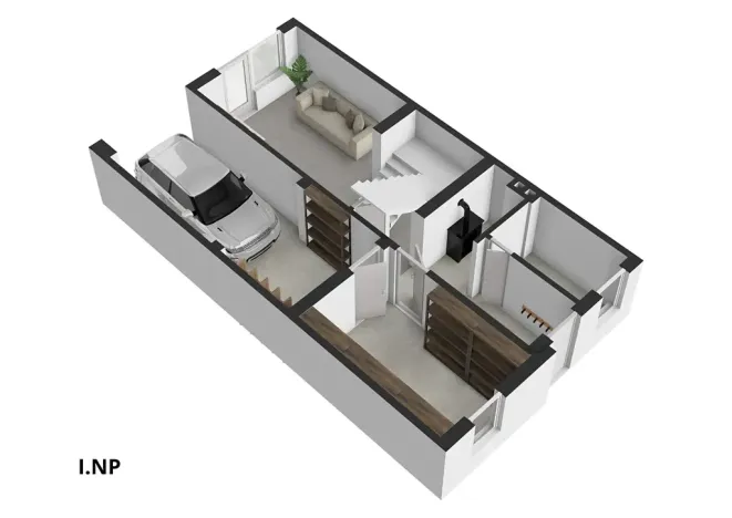 Prodej rodinného domu, České Budějovice, Zeyerova, 242 m2