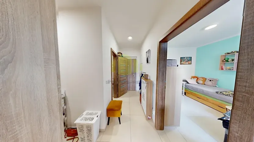 Pronájem bytu 2+kk, Olomouc, Janského, 39 m2