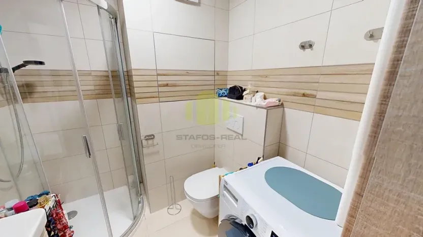 Pronájem bytu 2+kk, Olomouc, Janského, 39 m2