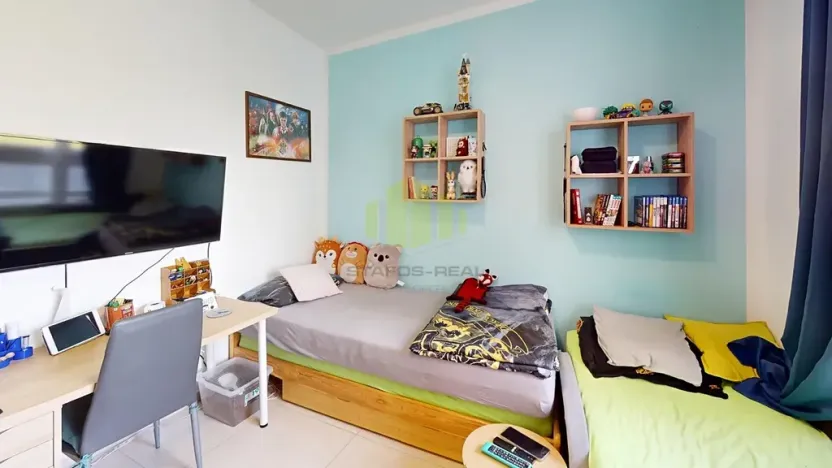 Pronájem bytu 2+kk, Olomouc, Janského, 39 m2