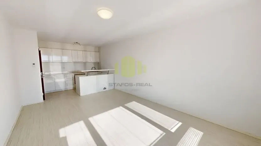 Pronájem bytu 2+kk, Olomouc, Janského, 55 m2