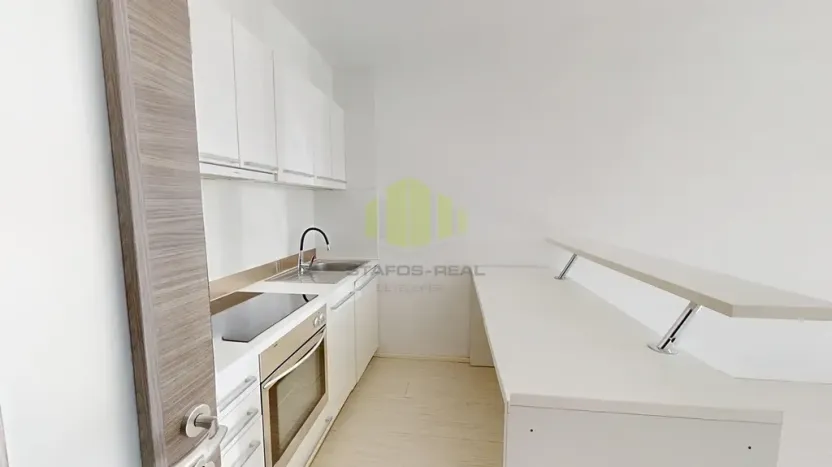 Pronájem bytu 2+kk, Olomouc, Janského, 55 m2