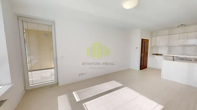 Pronájem bytu 2+kk, Olomouc, Janského, 55 m2