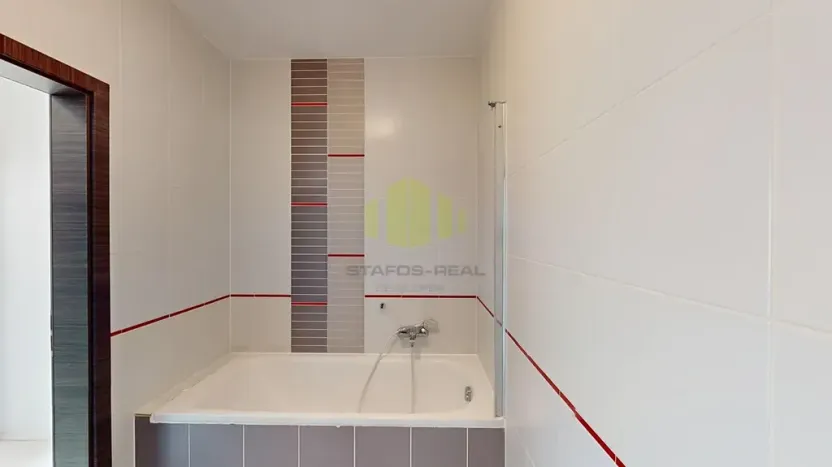 Pronájem bytu 2+kk, Olomouc, Janského, 55 m2