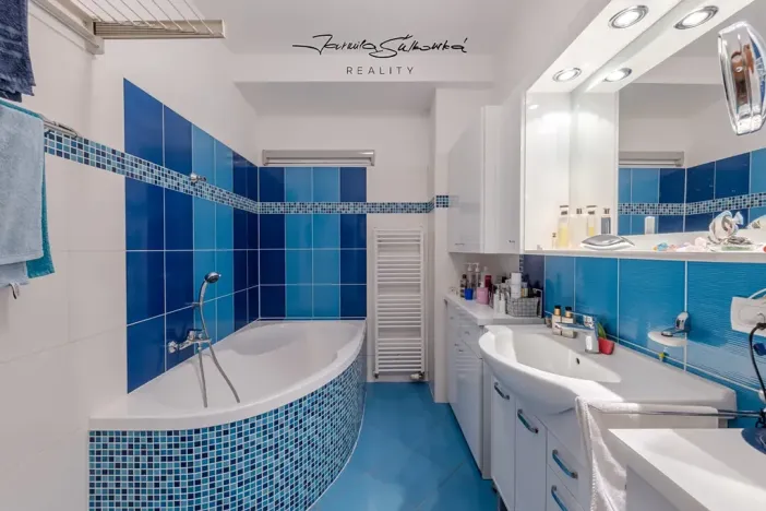 Prodej bytu 3+kk, Olomouc, Fischerova, 76 m2