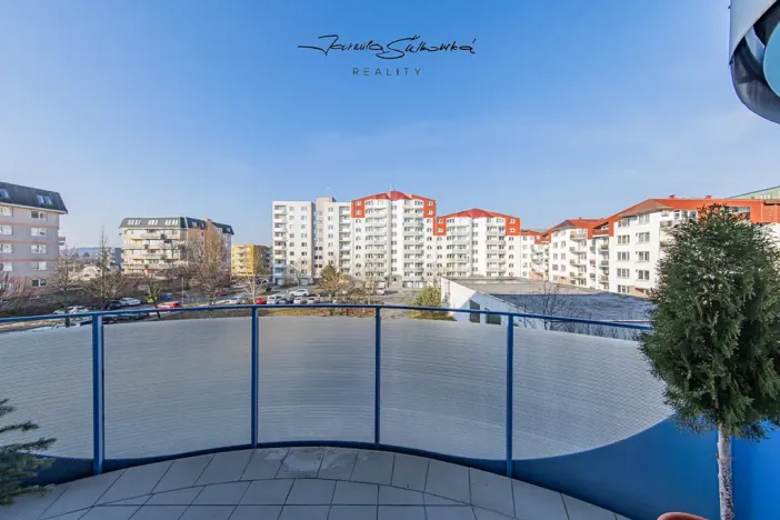 Prodej bytu 3+kk, Olomouc, Fischerova, 76 m2