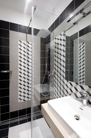 Pronájem bytu 2+kk, Praha - Žižkov, Bořivojova, 54 m2