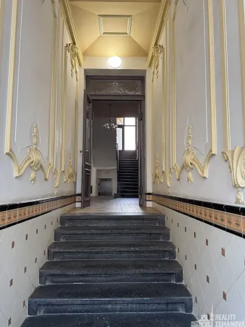 Pronájem bytu 2+kk, Praha - Vinohrady, Přemyslovská, 50 m2