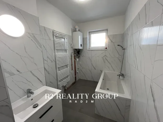 Pronájem bytu 2+1, Prostějov, Pod Kosířem, 62 m2