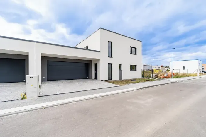 Prodej rodinného domu, Šternberk, 183 m2