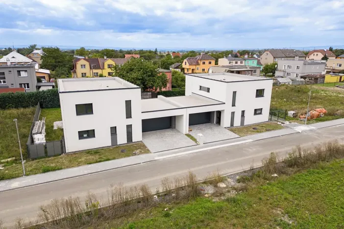 Prodej rodinného domu, Šternberk, 183 m2