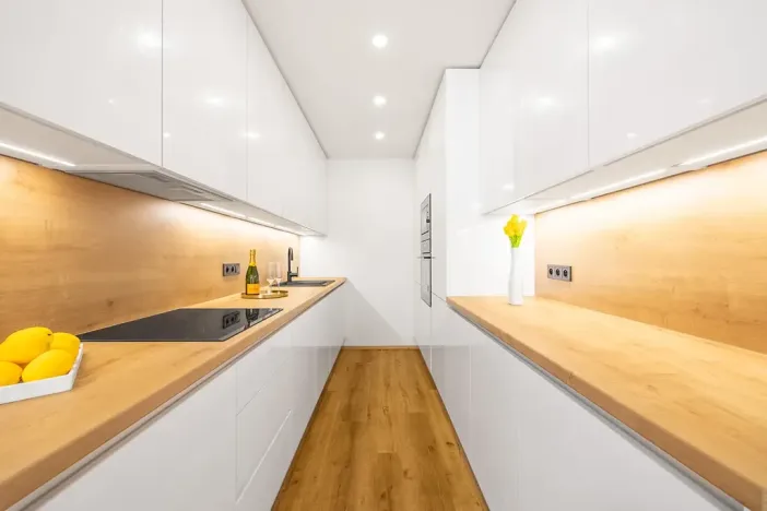 Prodej bytu 3+kk, Praha - Chodov, Ke Kateřinkám, 67 m2