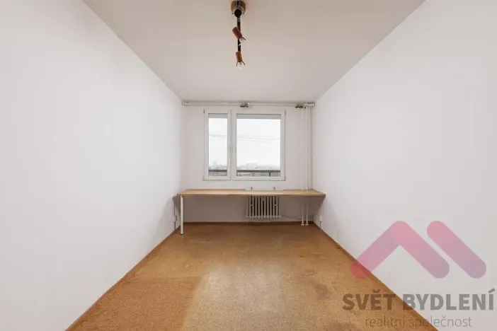 Prodej bytu 3+1, Praha - Troja, Písečná, 80 m2