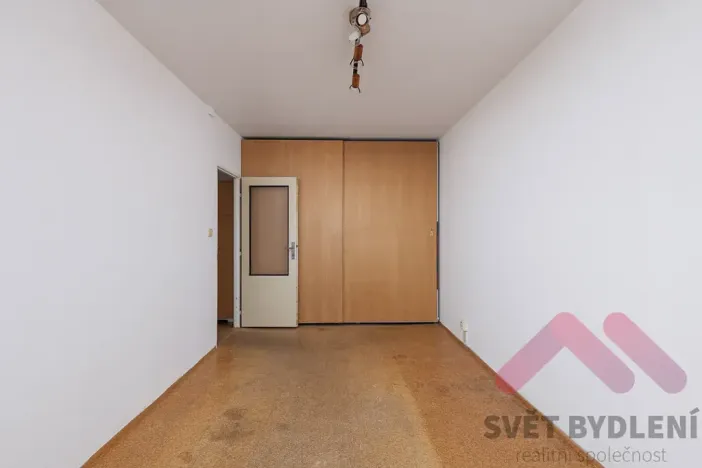 Prodej bytu 3+1, Praha - Troja, Písečná, 80 m2