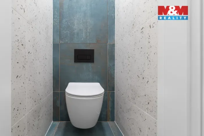 Prodej bytu 2+1, Ostrava - Zábřeh, Volgogradská, 60 m2