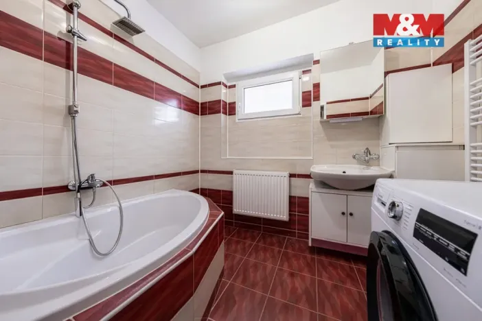 Prodej rodinného domu, Vodochody, U Studánky, 135 m2