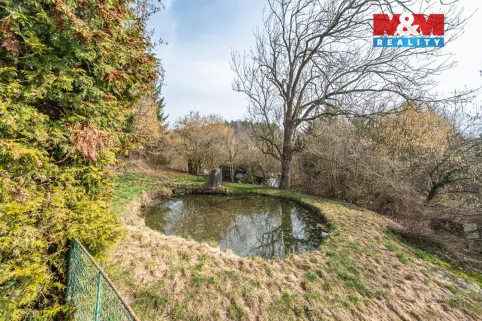 Prodej rodinného domu, Vodochody, U Studánky, 135 m2