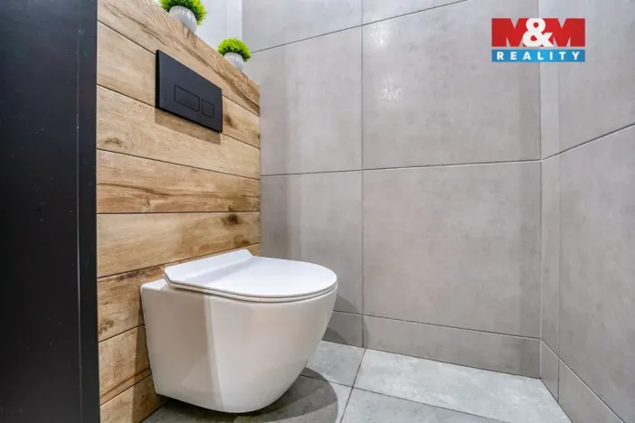 Prodej bytu 4+1, Tachov, Bělojarská, 84 m2