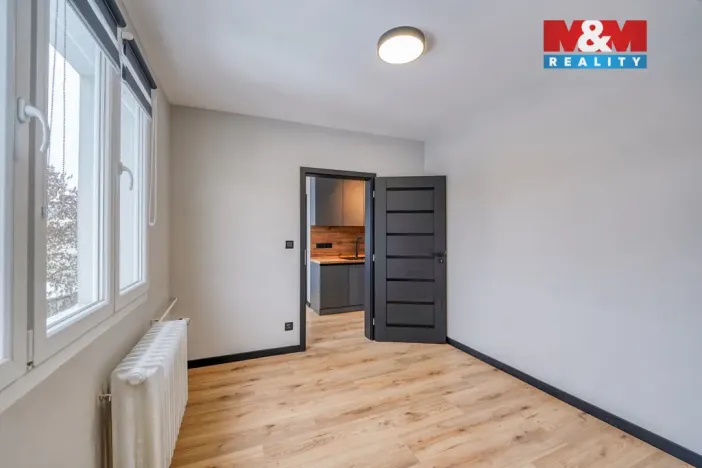 Prodej bytu 4+1, Tachov, Bělojarská, 84 m2