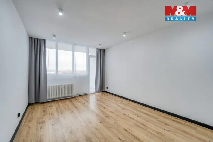 Prodej bytu 4+1, Tachov, Bělojarská, 84 m2