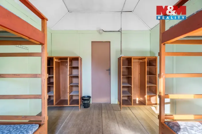 Prodej ubytování, Mšeno, 757 m2