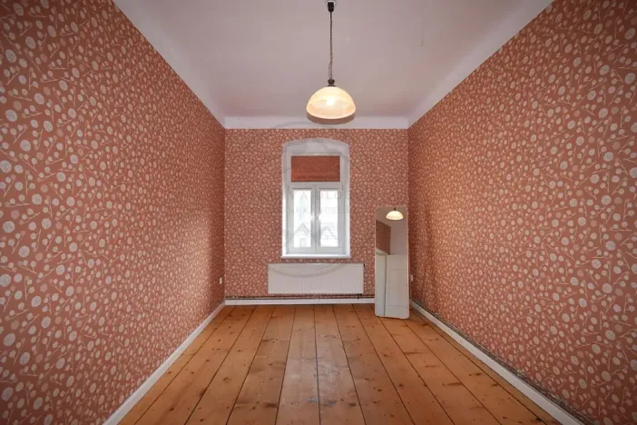 Pronájem bytu 2+1, Jeseník, 28. října, 56 m2