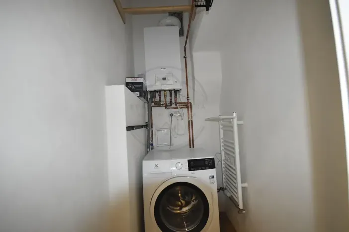 Pronájem bytu 2+1, Jeseník, 28. října, 56 m2