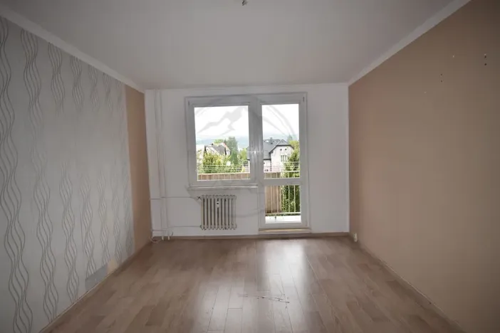 Pronájem bytu 2+1, Jeseník, Vrchlického, 61 m2