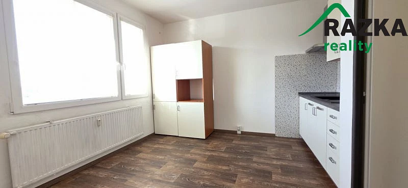 Pronájem bytu 1+1, Přimda, Nová, 42 m2