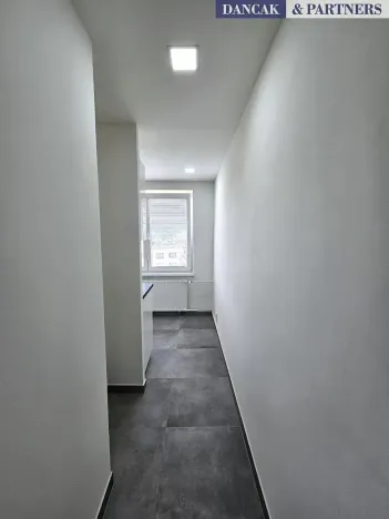 Prodej bytu 1+1, Ostrava, 40 m2