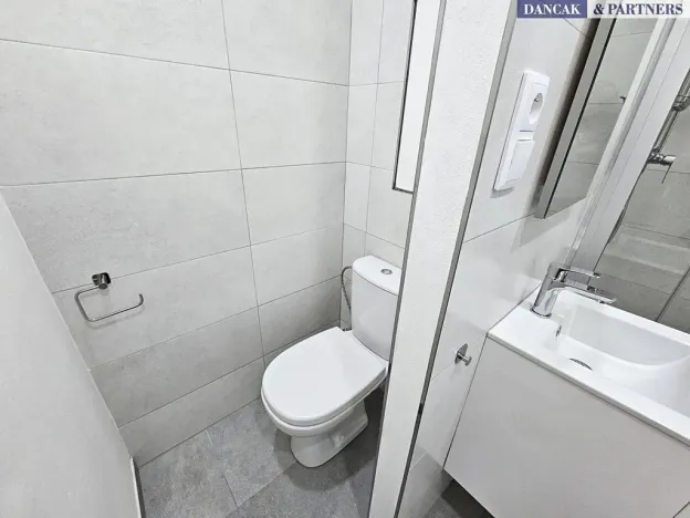 Prodej bytu 1+1, Ostrava, 40 m2