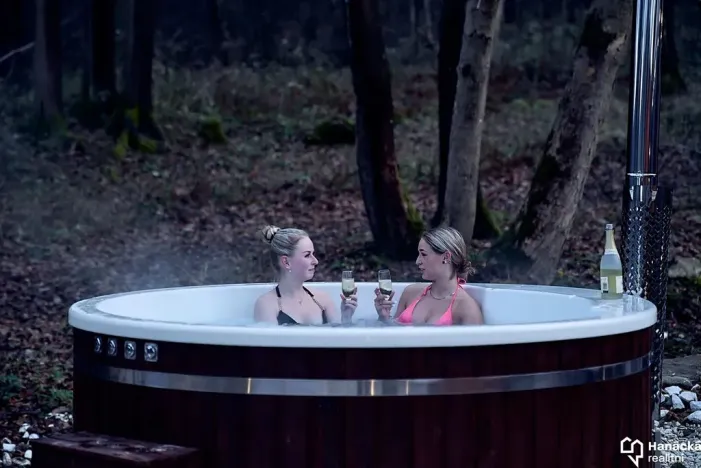 Prodej chaty, Lipová-lázně, 976 m2