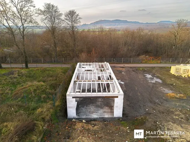 Prodej ubytování, Mikulov, Mušlov, 105 m2