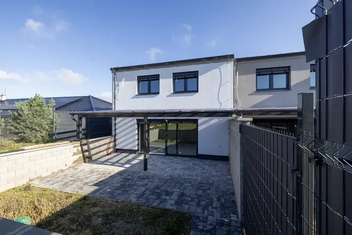 Prodej rodinného domu, Říčky, 155 m2