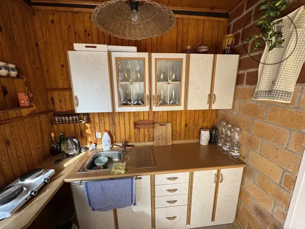 Prodej chaty, Strážkovice, 40 m2