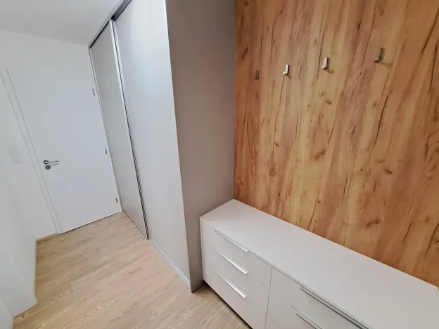 Pronájem bytu 2+kk, Brno, Trnitá, 49 m2