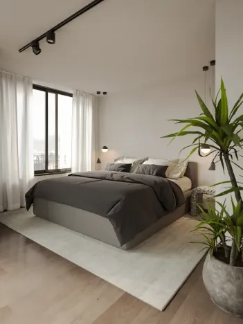 Prodej bytu 2+kk, Pardubice, Štrossova, 53 m2