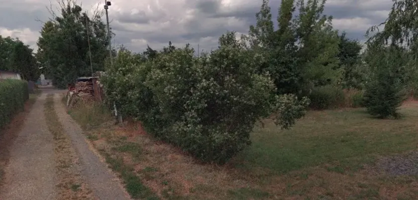 Prodej pozemku pro bydlení, Olomouc, 1434 m2