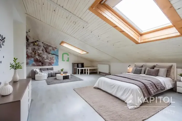 Prodej rodinného domu, Kojetín, Sladovní, 170 m2