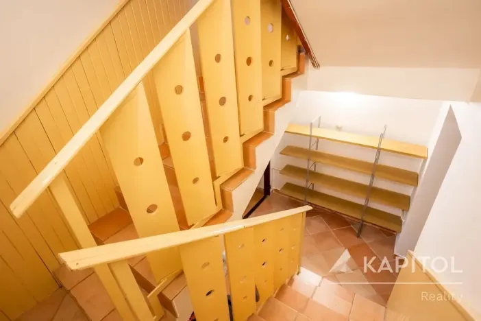 Prodej rodinného domu, Kojetín, Sladovní, 170 m2