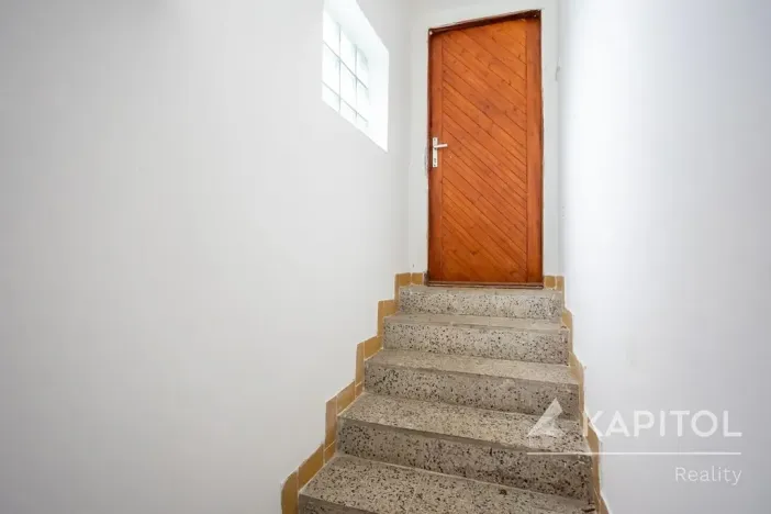 Prodej rodinného domu, Kojetín, Sladovní, 170 m2