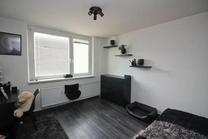 Pronájem bytu 2+1, Tišnov, Dřínová, 52 m2