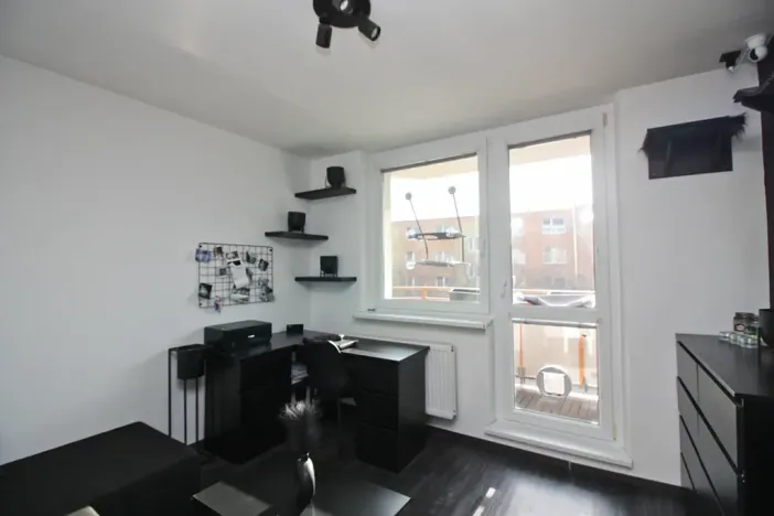 Pronájem bytu 2+1, Tišnov, Dřínová, 52 m2