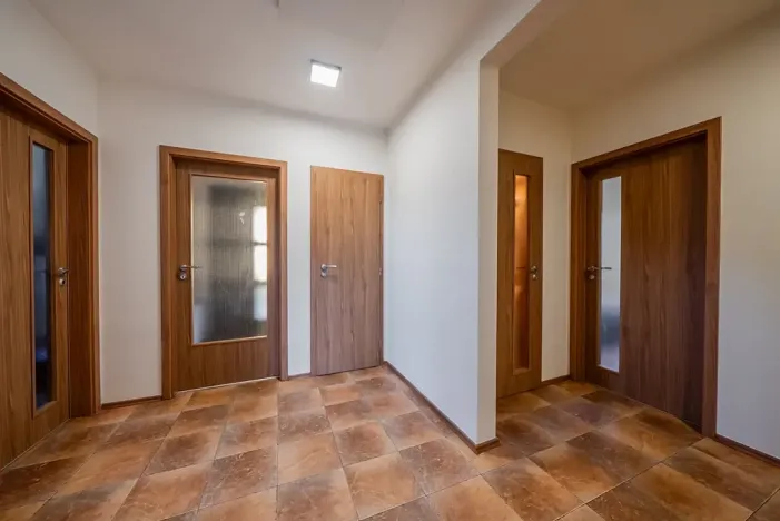 Prodej rodinného domu, Šerkovice, 180 m2