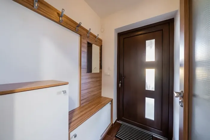 Prodej rodinného domu, Šerkovice, 180 m2