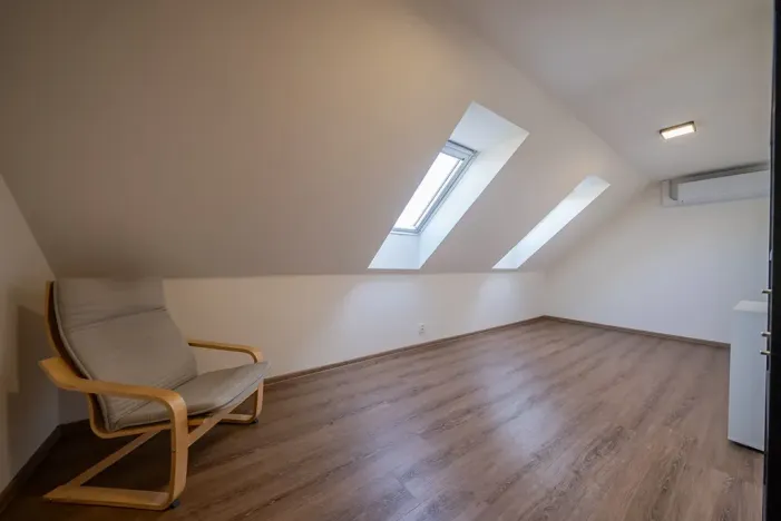 Prodej rodinného domu, Šerkovice, 180 m2